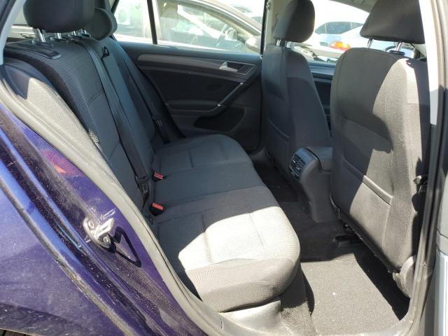 2019 VOLKSWAGEN E-GOLF SE - WVWKR7AU2KW917479