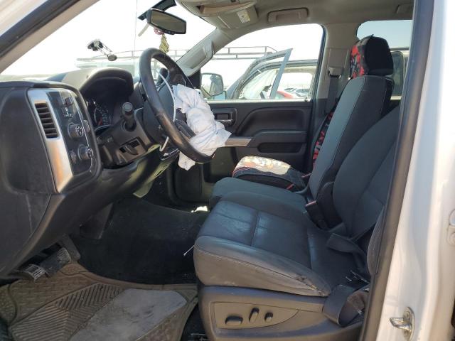 2015 Chevrolet Silverado K1500 Lt VIN: 3GCUKREC2FG367781 Lot: 55563724