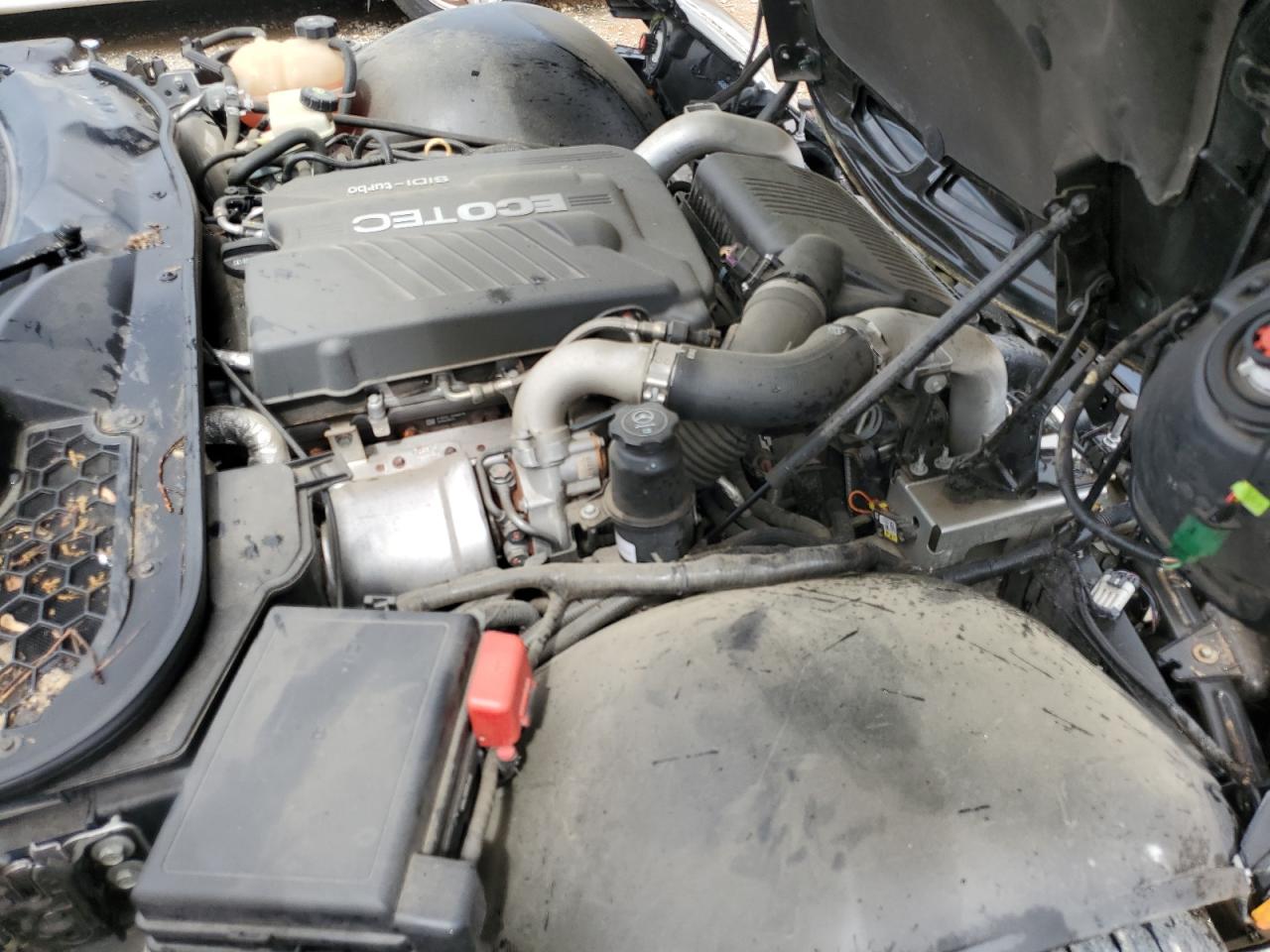 1G2MG35X88Y123986 2008 Pontiac Solstice Gxp