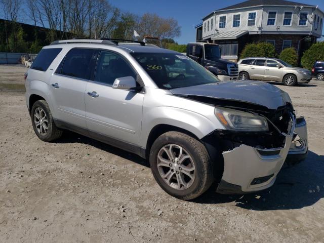 2014 GMC Acadia Slt-1 VIN: 1GKKVRKD6EJ118705 Lot: 53936044