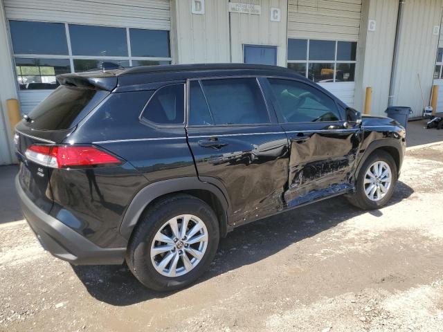 2022 Toyota Corolla Cross Le VIN: 7MUBAABG1NV009628 Lot: 54244854