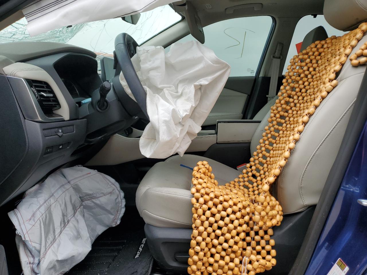 5N1BT3CA5NC700510 2022 Nissan Rogue Sl