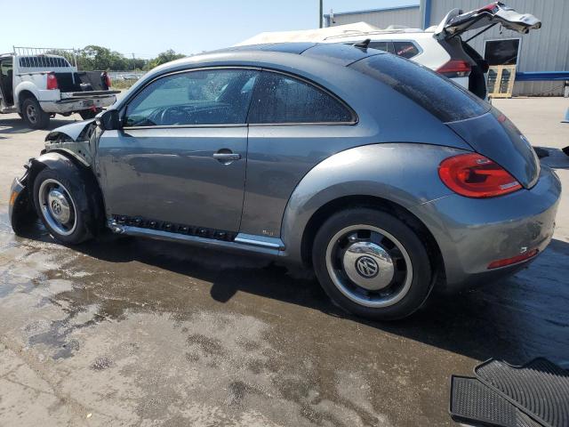 2012 Volkswagen Beetle VIN: 3VWJX7AT8CM648136 Lot: 56997204