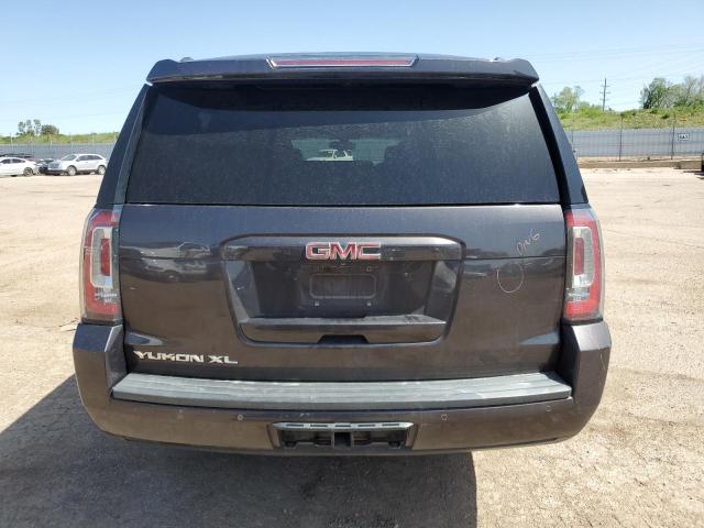 2015 GMC Yukon Xl K1500 Sle VIN: 1GKS2GKC5FR152786 Lot: 56153384