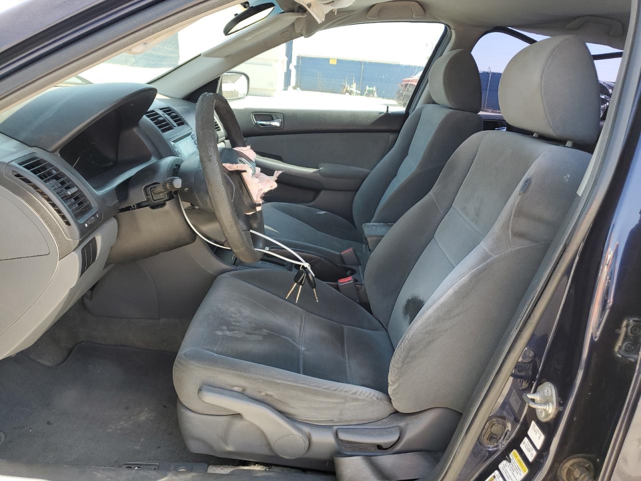 3HGCM56426G709494 2006 Honda Accord Lx