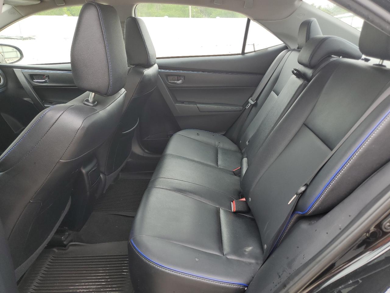 2T1BURHE0HC858703 2017 Toyota Corolla L