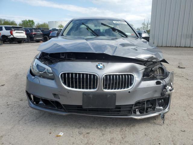 2014 BMW 535 Xi VIN: WBA5B3C54ED538075 Lot: 54762824