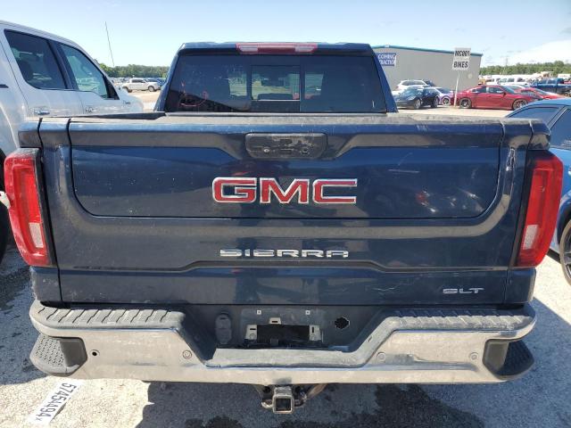 2020 GMC Sierra C1500 Slt VIN: 3GTP8DED5LG178402 Lot: 57454494