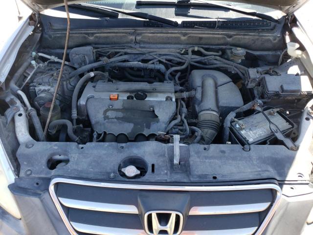 2005 Honda Cr-V Ex VIN: JHLRD78805C022216 Lot: 55415404