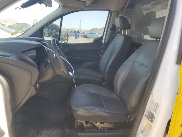 2016 Ford Transit Connect Xl VIN: NM0LS7E72G1287851 Lot: 55865714