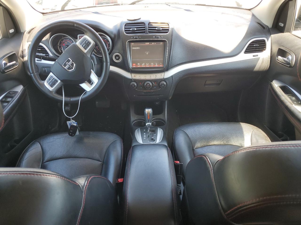 3C4PDCEG3HT549717 2017 Dodge Journey Gt