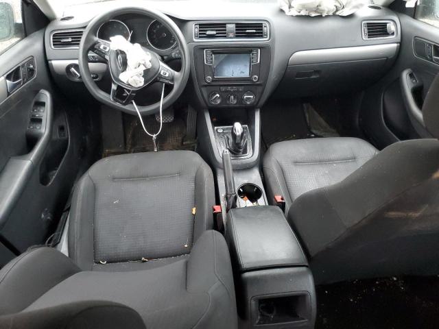 2016 Volkswagen Jetta Se VIN: 3VWD67AJ9GM330725 Lot: 55297224