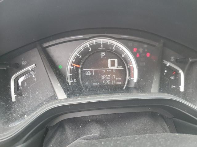 2019 Honda Cr-V Lx VIN: 2HKRW5H38KH403019 Lot: 56215034