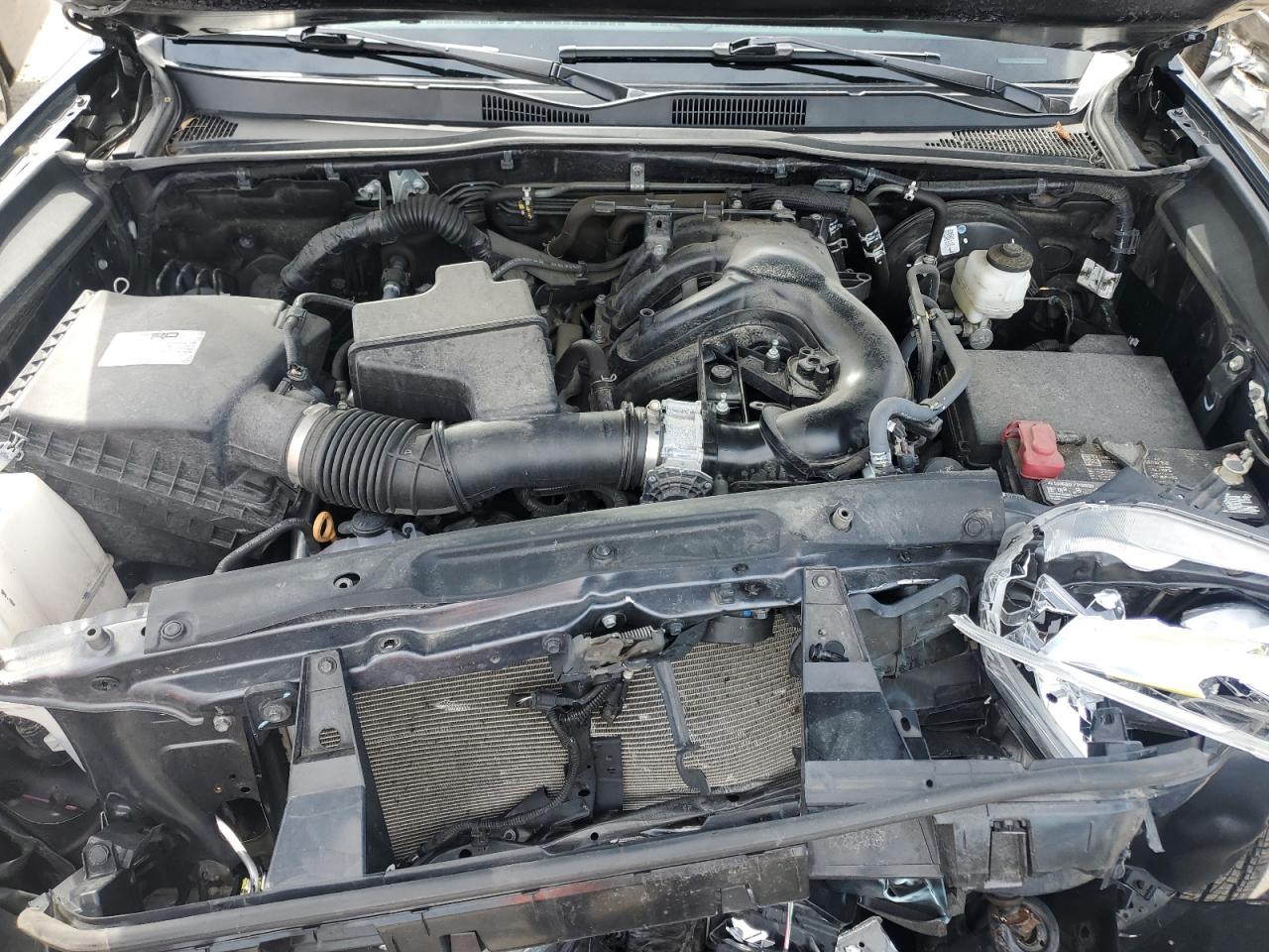 3TMCZ5AN0MM449076 2021 Toyota Tacoma Double Cab