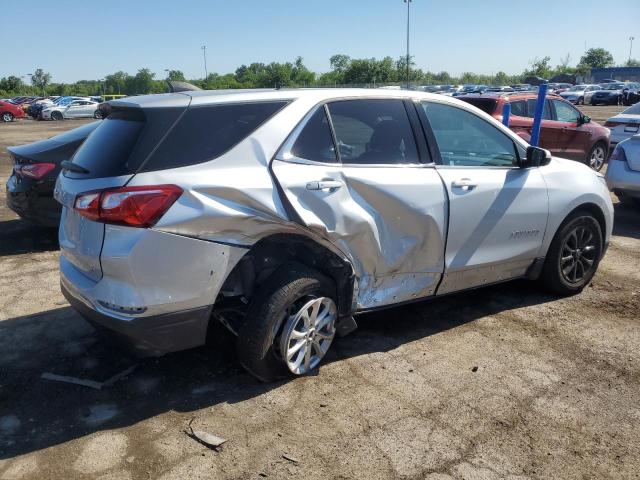 2019 CHEVROLET EQUINOX LT - 2GNAXKEV5K6140949