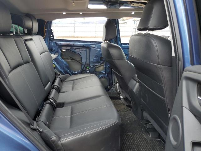 2017 Subaru Forester 2.5I Touring VIN: JF2SJAWC8HH429608 Lot: 54768614