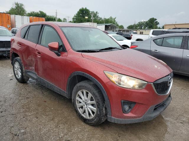 VIN JM3KE2CE9D0147315 2013 Mazda CX-5, Touring no.4