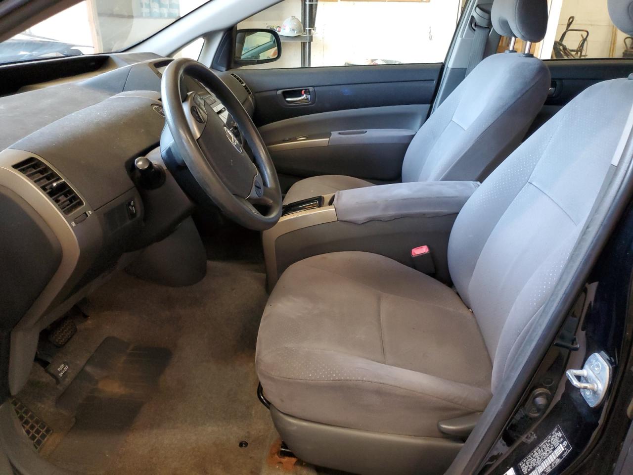 JTDKB20U183307382 2008 Toyota Prius