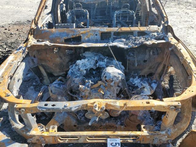 2021 RAM 1500 LARAM - 1C6SRFJT8MN558074