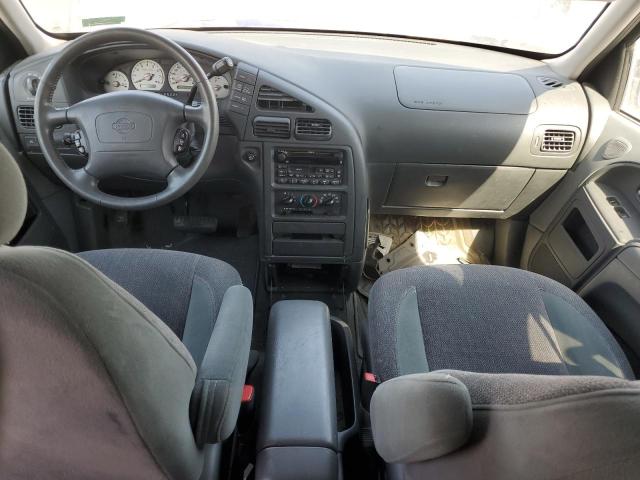 2001 Nissan Quest Se VIN: 4N2ZN16T91D825073 Lot: 43492604