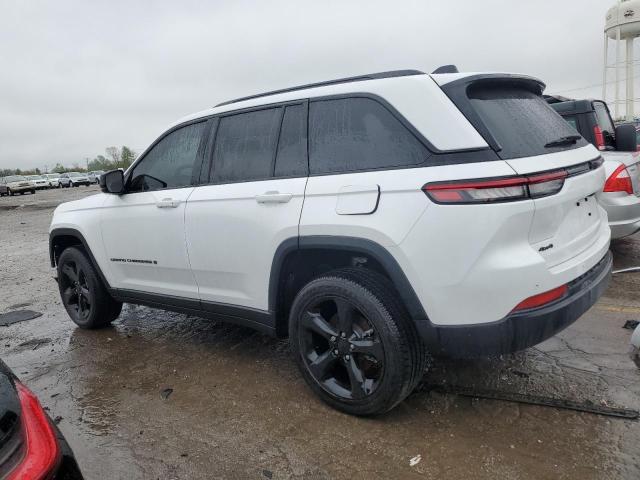 2024 JEEP GRAND CHER - 1C4RJHAG9RC123824