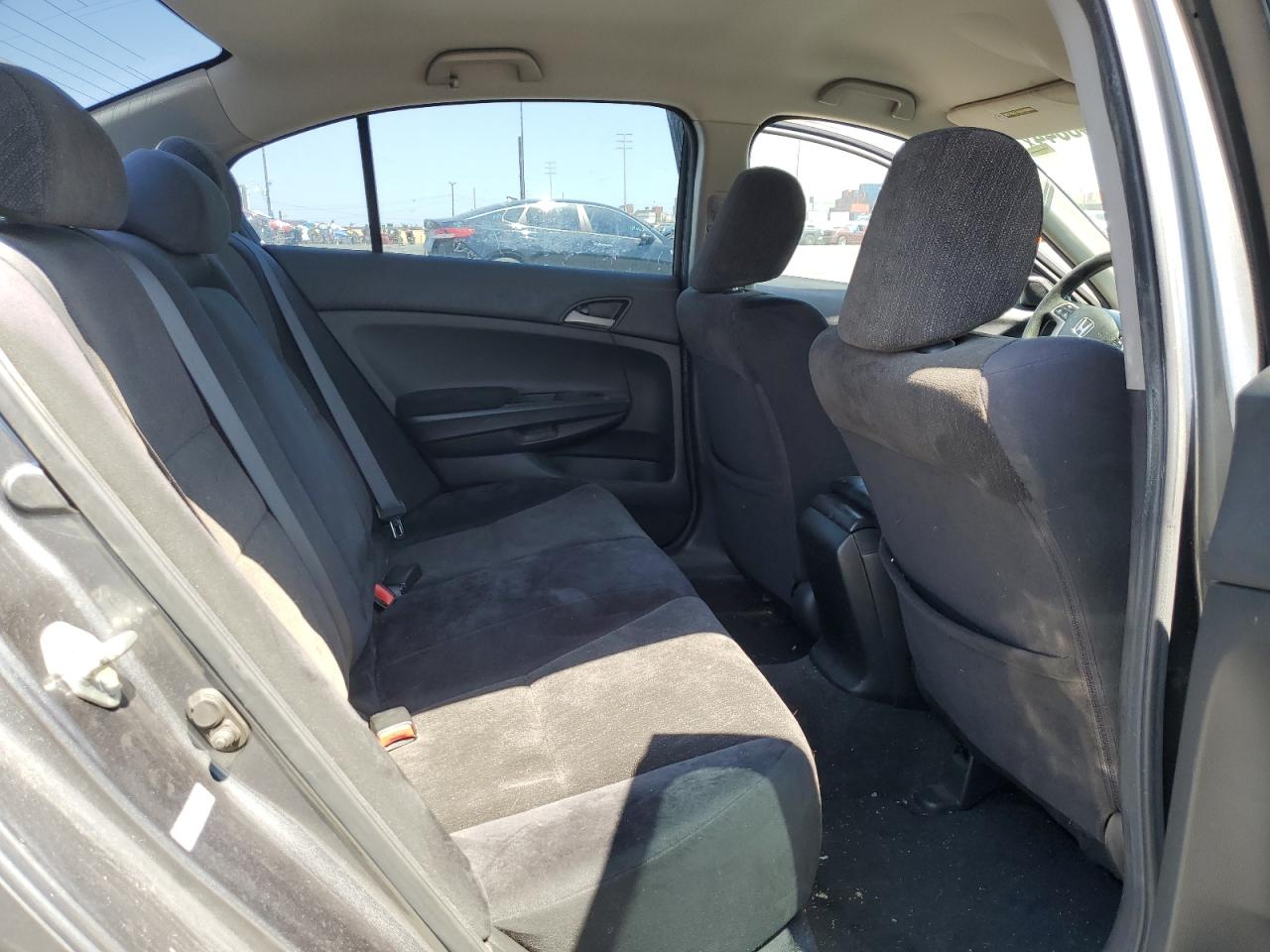 1HGCP26369A175187 2009 Honda Accord Lx