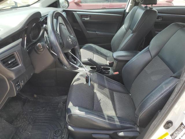 2016 Toyota Corolla L VIN: 5YFBURHEXGP390641 Lot: 54803604