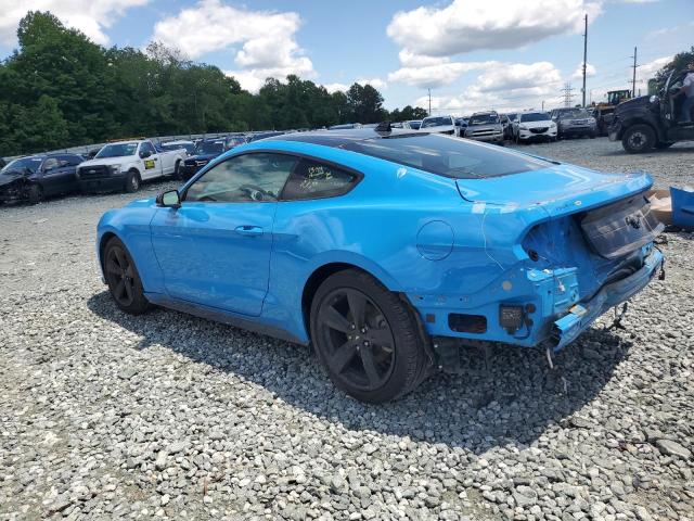 2022 FORD MUSTANG MA - 1FA6P8TH0N5110701