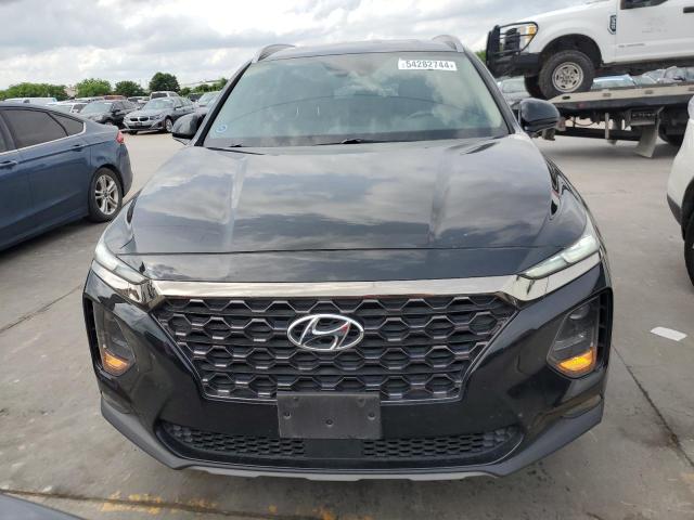 2019 Hyundai Santa Fe Sel VIN: 5NMS33AD9KH022875 Lot: 54282744