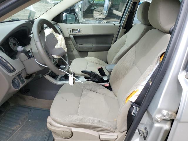 2010 Ford Focus Ses VIN: 1FAHP3GN6AW193342 Lot: 57005284