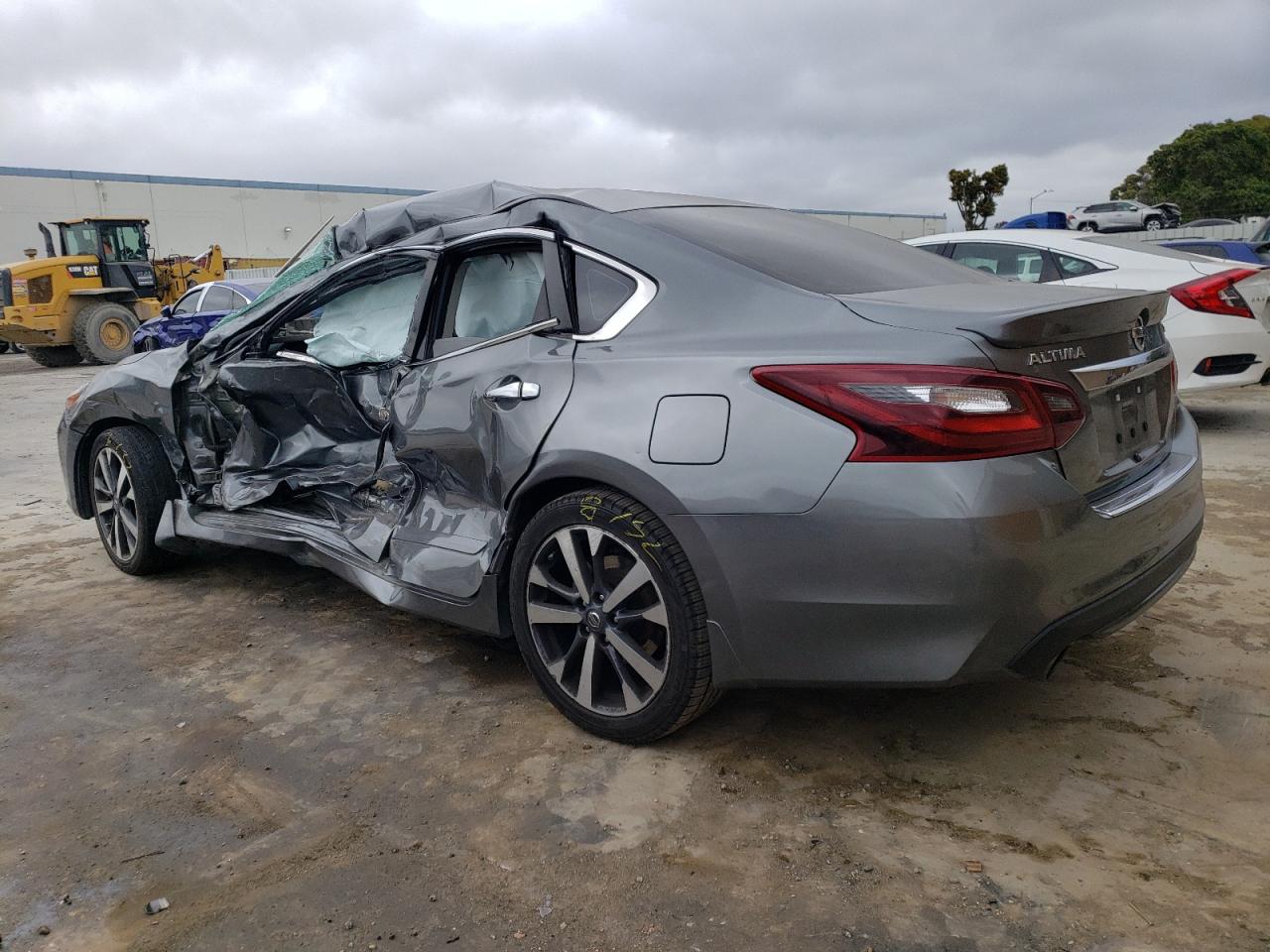 1N4AL3AP7HC205078 NISSAN ALTIMA 2017