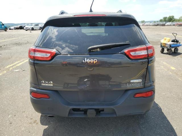 2014 Jeep Cherokee Latitude VIN: 1C4PJMCB3EW320269 Lot: 55904334