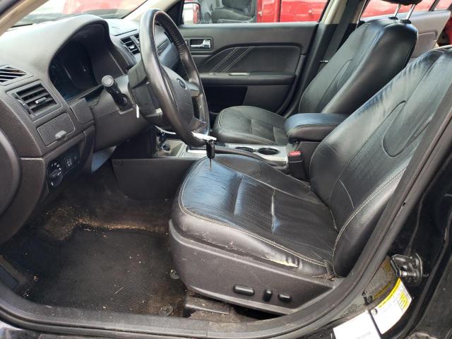 2011 Ford Fusion Sport VIN: 3FAHP0KC0BR229647 Lot: 56865134