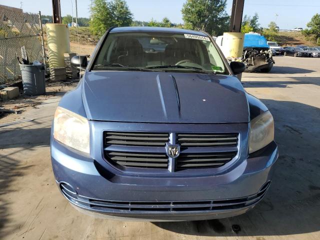 2007 Dodge Caliber VIN: 1B3HB28B47D243247 Lot: 56495514