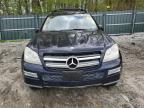 Lot #3024270854 2008 MERCEDES-BENZ GL 450 4MA