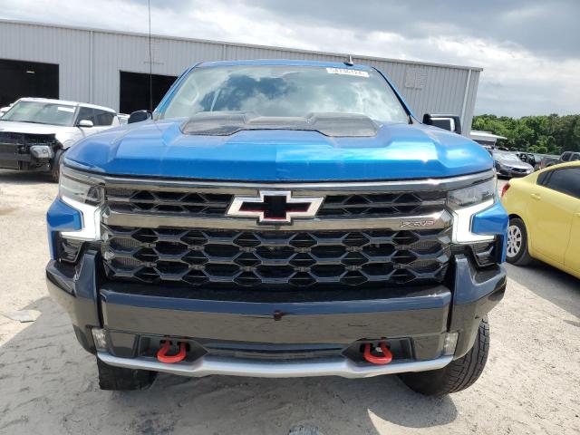 2022 Chevrolet Silverado K1500 Zr2 VIN: 3GCUDHEL8NG580513 Lot: 54736124