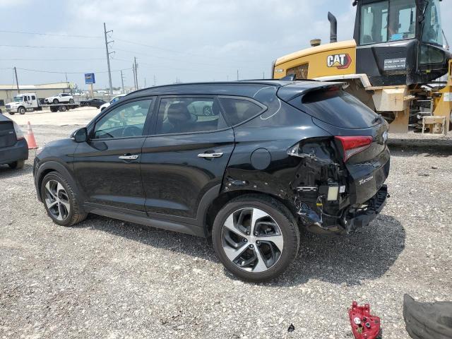 2016 Hyundai Tucson Limited VIN: KM8J33A29GU222998 Lot: 53866954