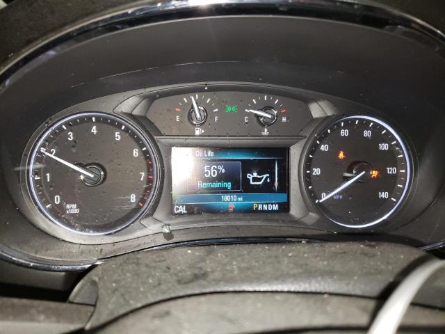 2018 BUICK ENCORE PRE - KL4CJESB1JB708053