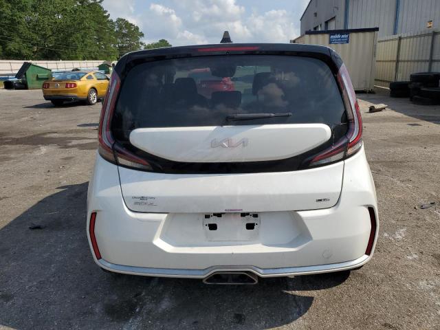 2023 Kia Soul Gt Line VIN: KNDJ53AU8P7860416 Lot: 54055974