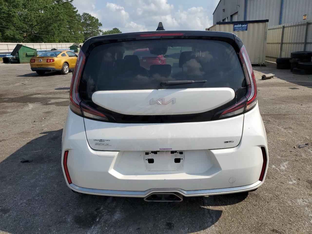 KNDJ53AU8P7860416 2023 Kia Soul Gt Line