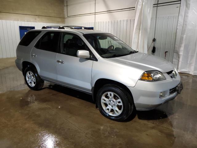 2005 Acura Mdx Touring VIN: 2HNYD18875H501214 Lot: 54562384