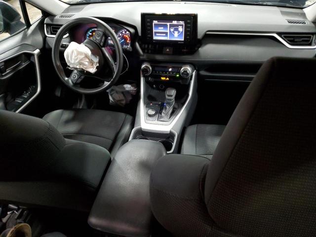 2020 Toyota Rav4 Le VIN: 4T3L6RFV2LU001699 Lot: 54088414