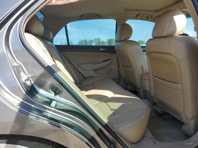 2006 Honda Accord Ex VIN: 1HGCM66516A043760 Lot: 56223844