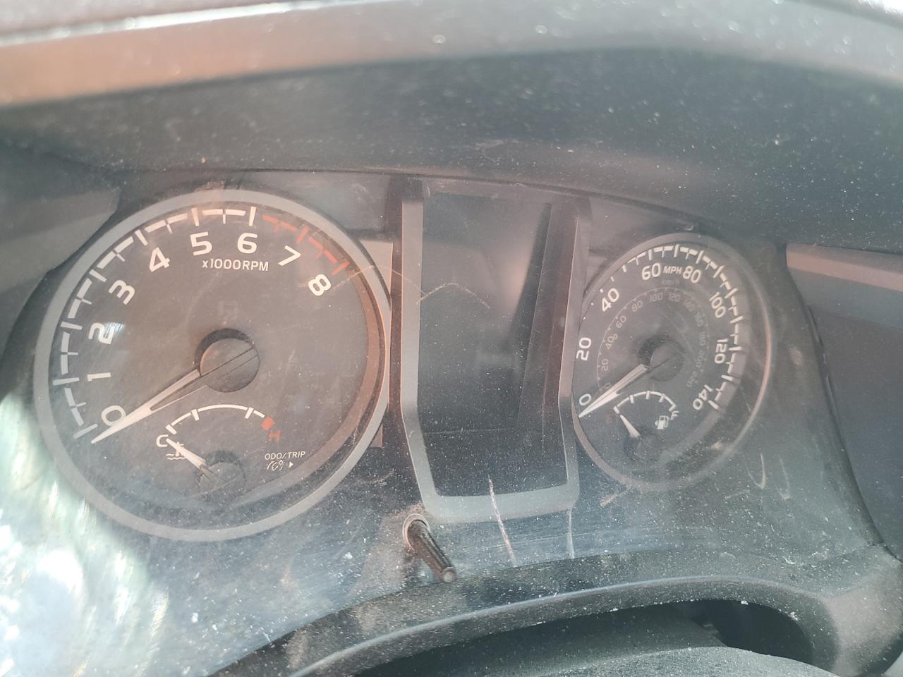 5TFCZ5AN7GX042872 2016 Toyota Tacoma Double Cab