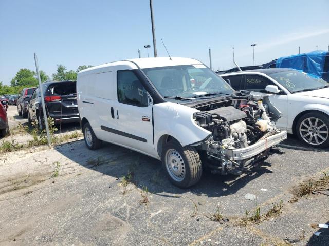 2021 Ram Promaster City VIN: ZFBHRFAB3M6T89699 Lot: 54784824