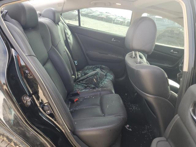 2010 Nissan Maxima S VIN: 1N4AA5AP6AC858492 Lot: 56760564