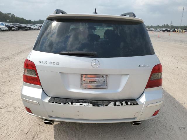 2011 Mercedes-Benz Glk 350 4Matic VIN: WDCGG8HB5BF530912 Lot: 56345964