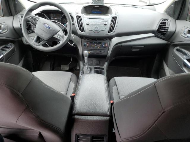 2017 Ford Escape Se VIN: 1FMCU9GD7HUE98096 Lot: 55221994