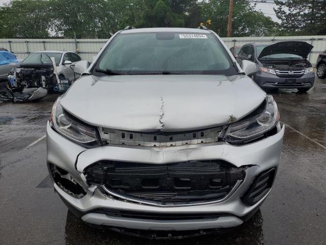 2018 Chevrolet Trax 1Lt VIN: KL7CJLSB5JB597871 Lot: 55374894