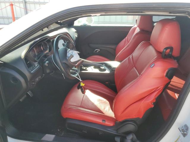 2019 Dodge Challenger R/T VIN: 2C3CDZBT2KH539025 Lot: 56090514